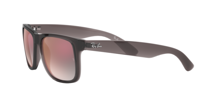 Sunglasses Ray-Ban RB4165 JUSTIN 606/U0 8053672879704 | Ottica Lux