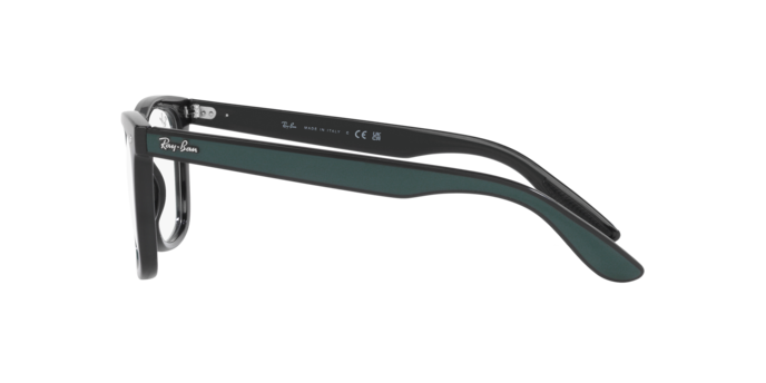 Occhiali da vista Ray-Ban RX7209 8214 8056597734820 | Ottica Lux