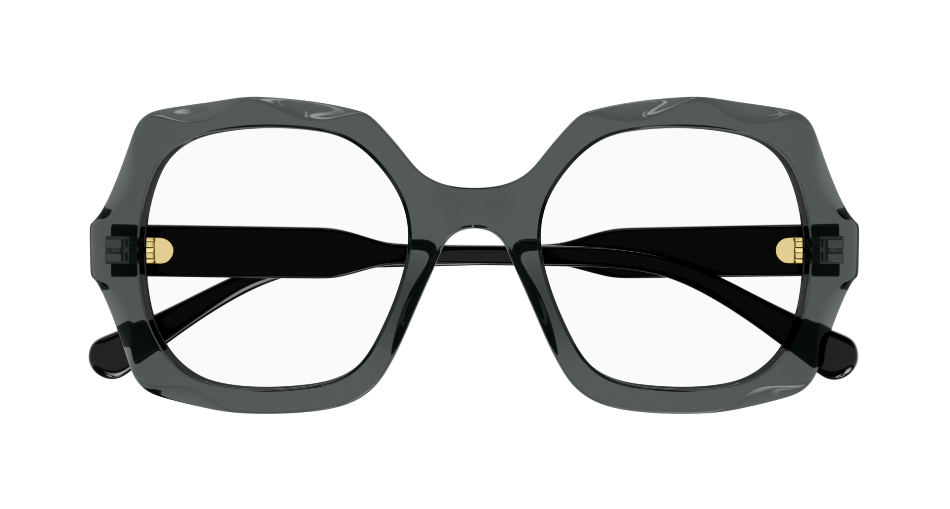 Ophthalmic frames Chloé CH0228O 001 8056376504484 | Ottica Lux