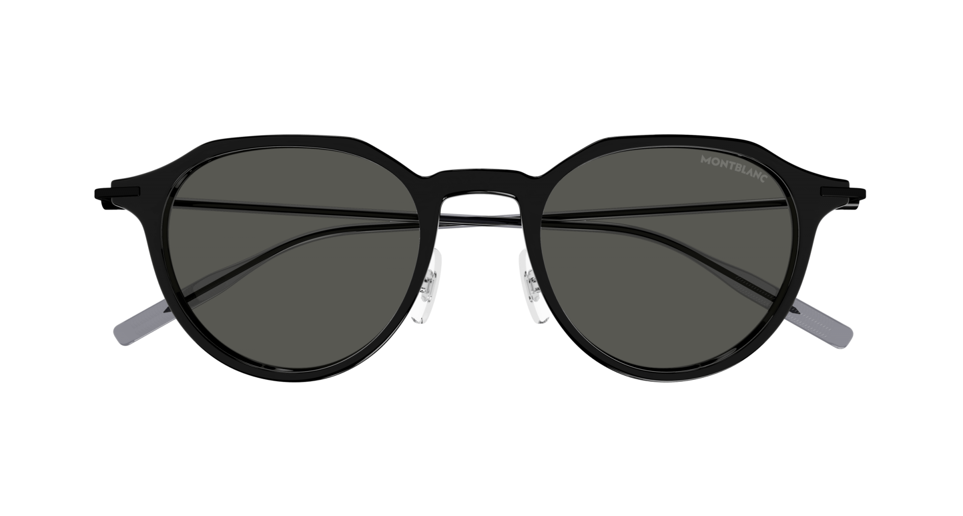 Occhiali da sole Mont Blanc MB0355S 001 8056376529746 | Ottica Lux