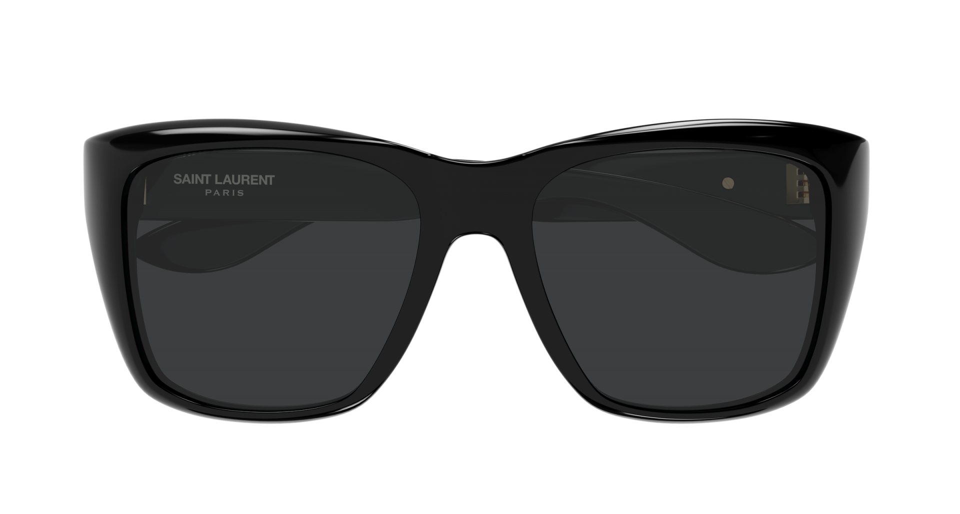 Sunglasses Saint Laurent SL 923 001 8056376704495 | Ottica Lux