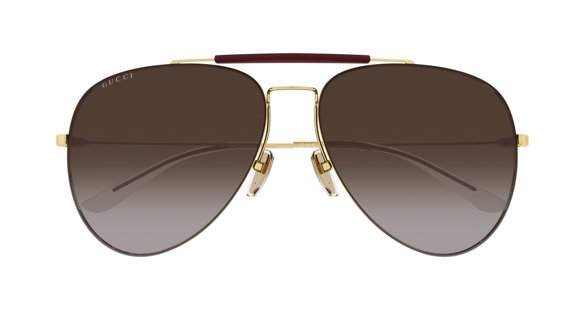 Occhiali da sole Gucci GG2255S 003 8056376682434 | Ottica Lux