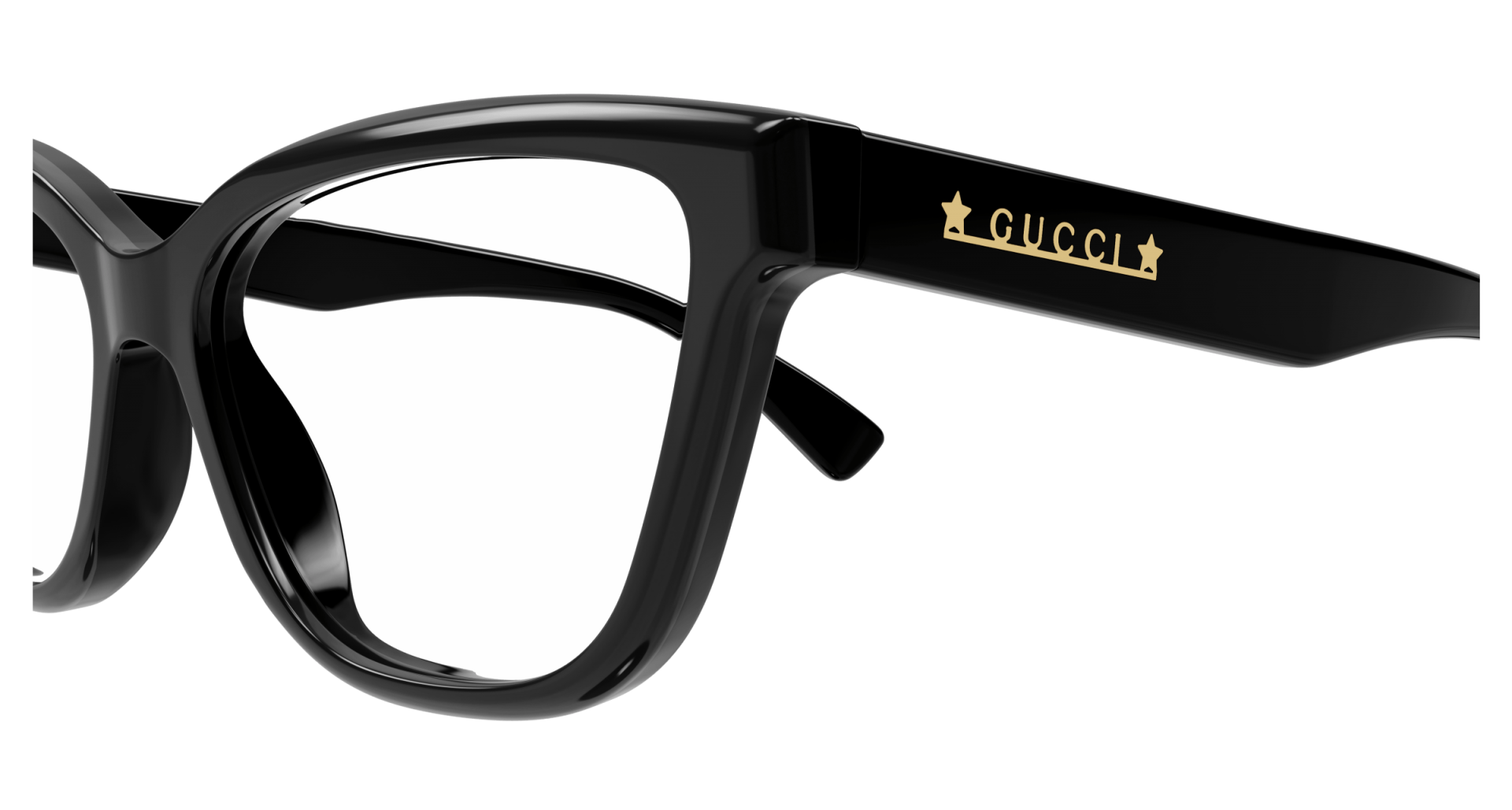 Ophthalmic frames Gucci GG1589O 001 8056376488043 | Ottica Lux Ophthalmic frames Gucci GG1589O 001 8056376488043 | Ottica Lux