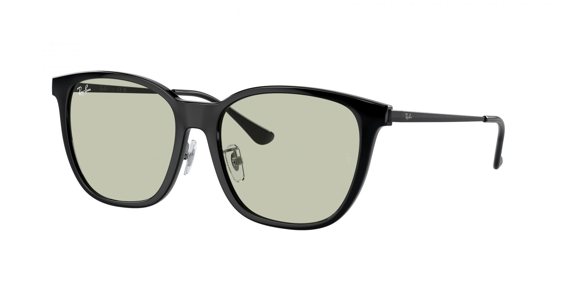 Sunglasses Ray-Ban RB4333D 601/2 8056597846295 | Ottica Lux