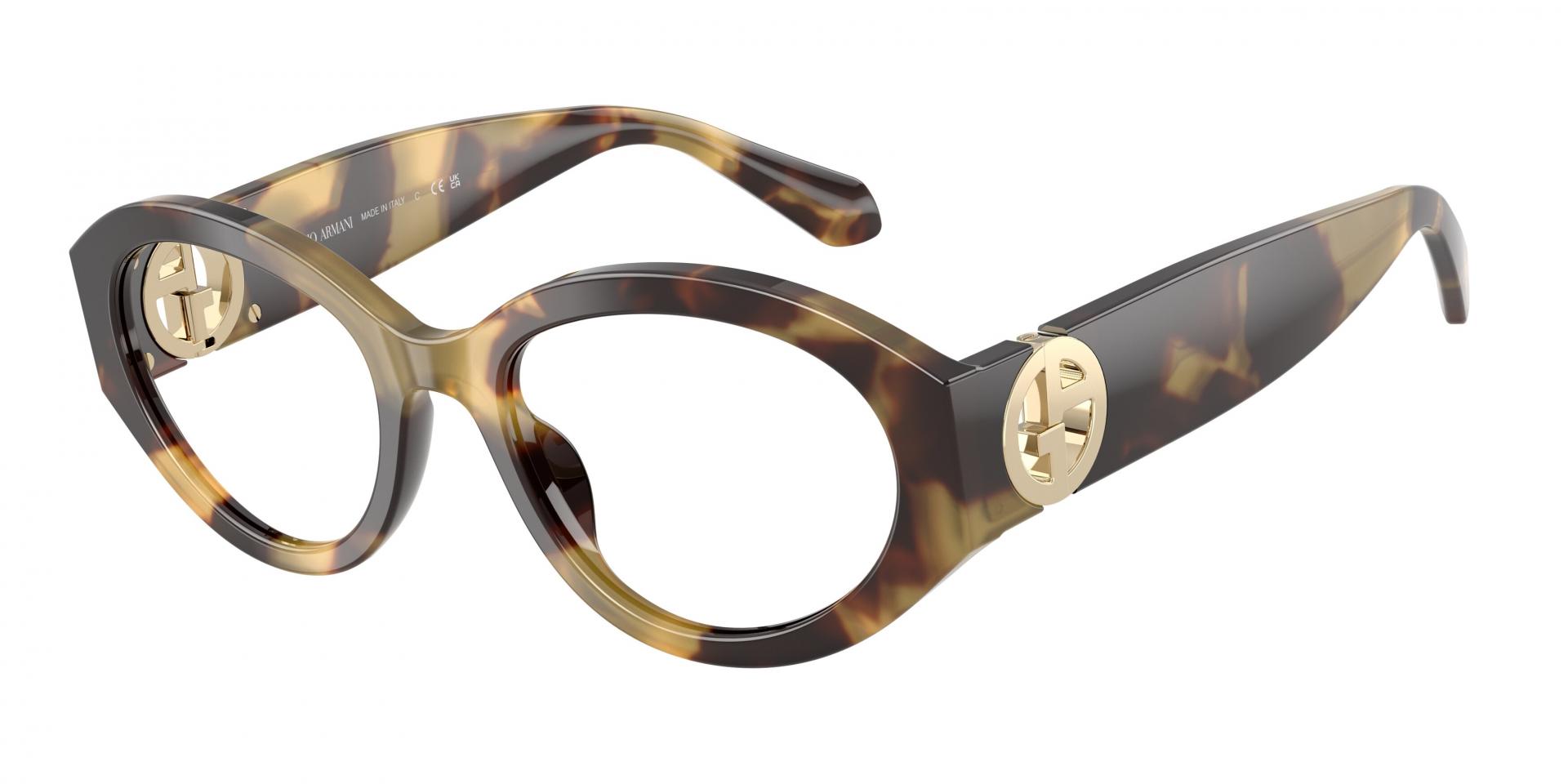 Occhiali da vista Michael Kors MK4198D DARJEELING 4039 0725125549974 | Ottica Lux