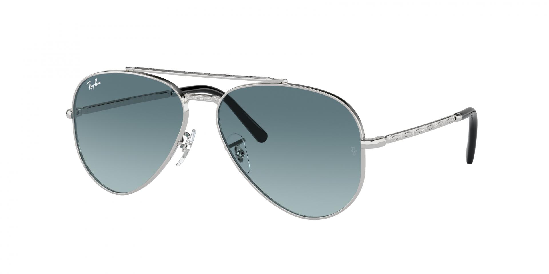 Occhiali da sole Ray-Ban RB3625 NEW AVIATOR 003/3M 8056597948432 | Ottica Lux