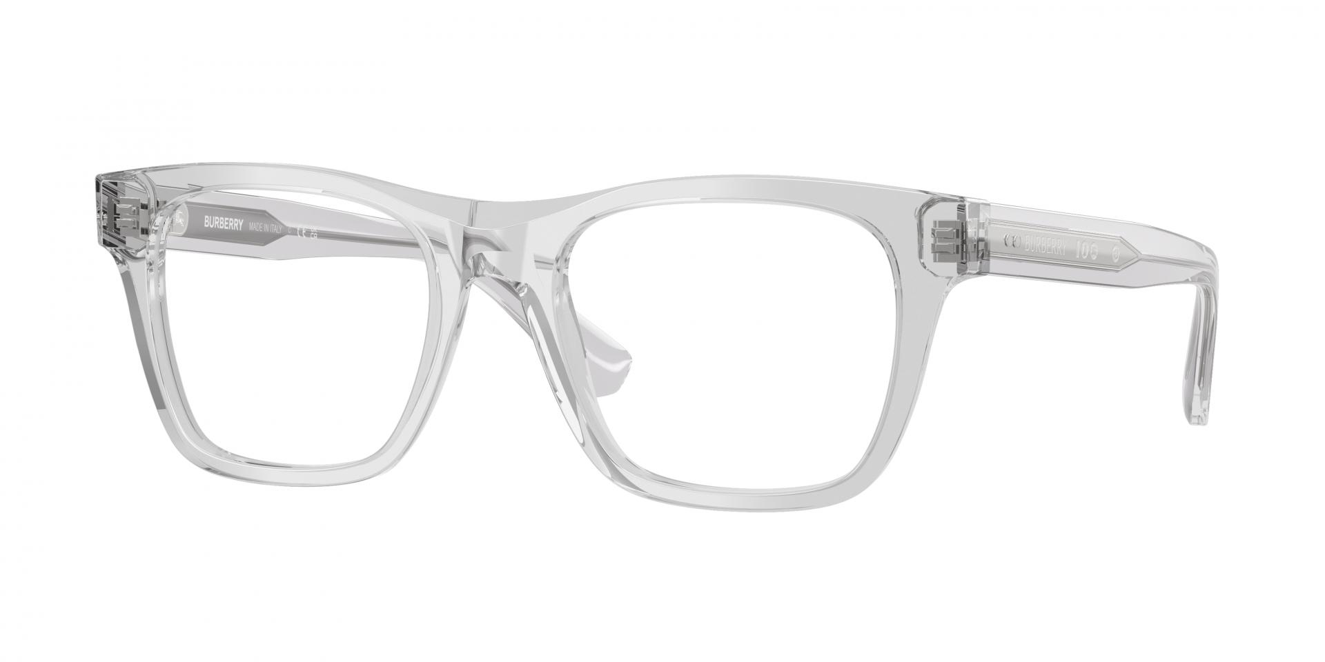 Ophthalmic frames Burberry be2445 4207 8056262558362 | Ottica Lux