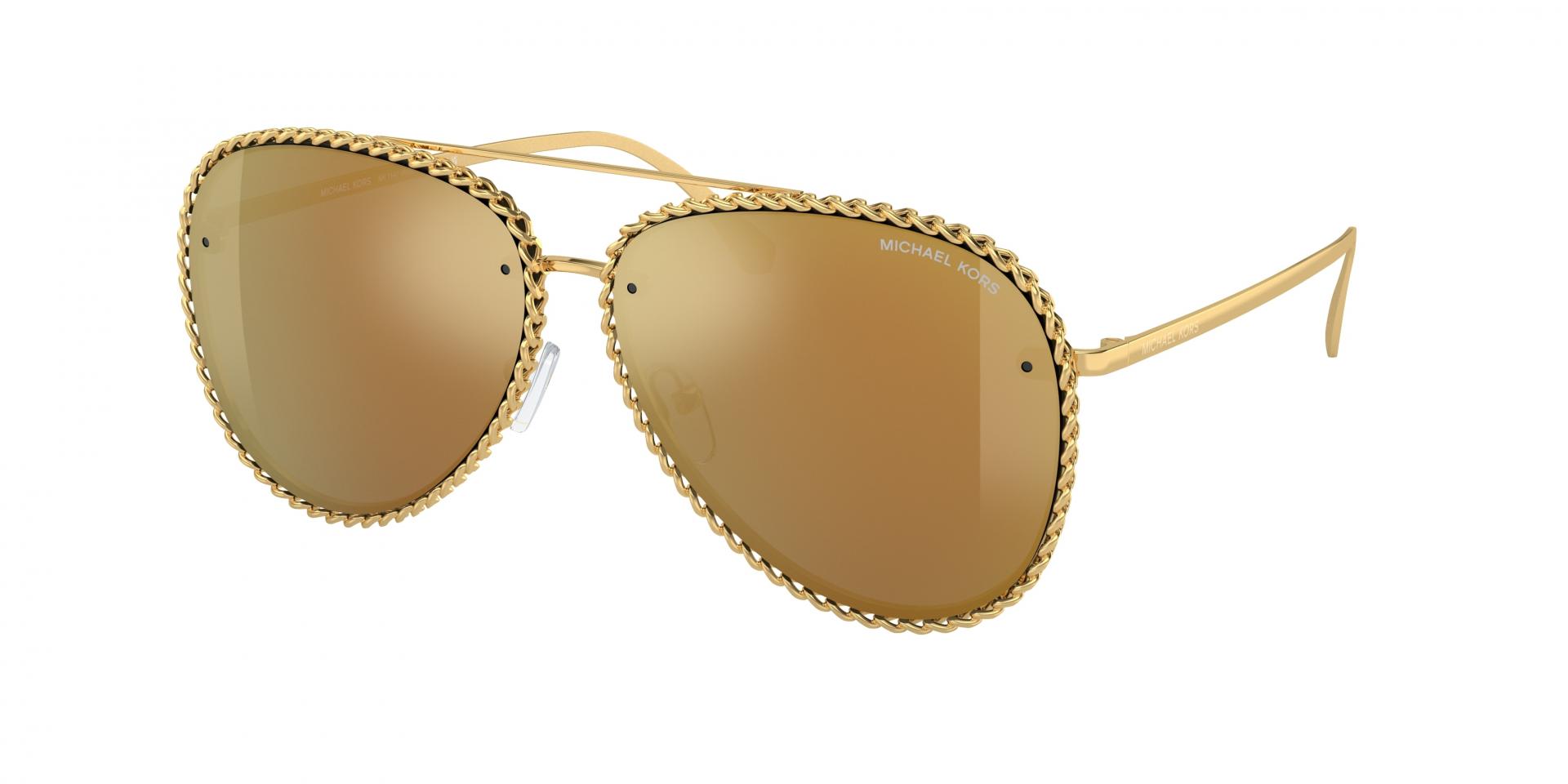 Sunglasses Michael Kors MK1147 PORTOFINO 18967P 0725125510714 | Ottica Lux