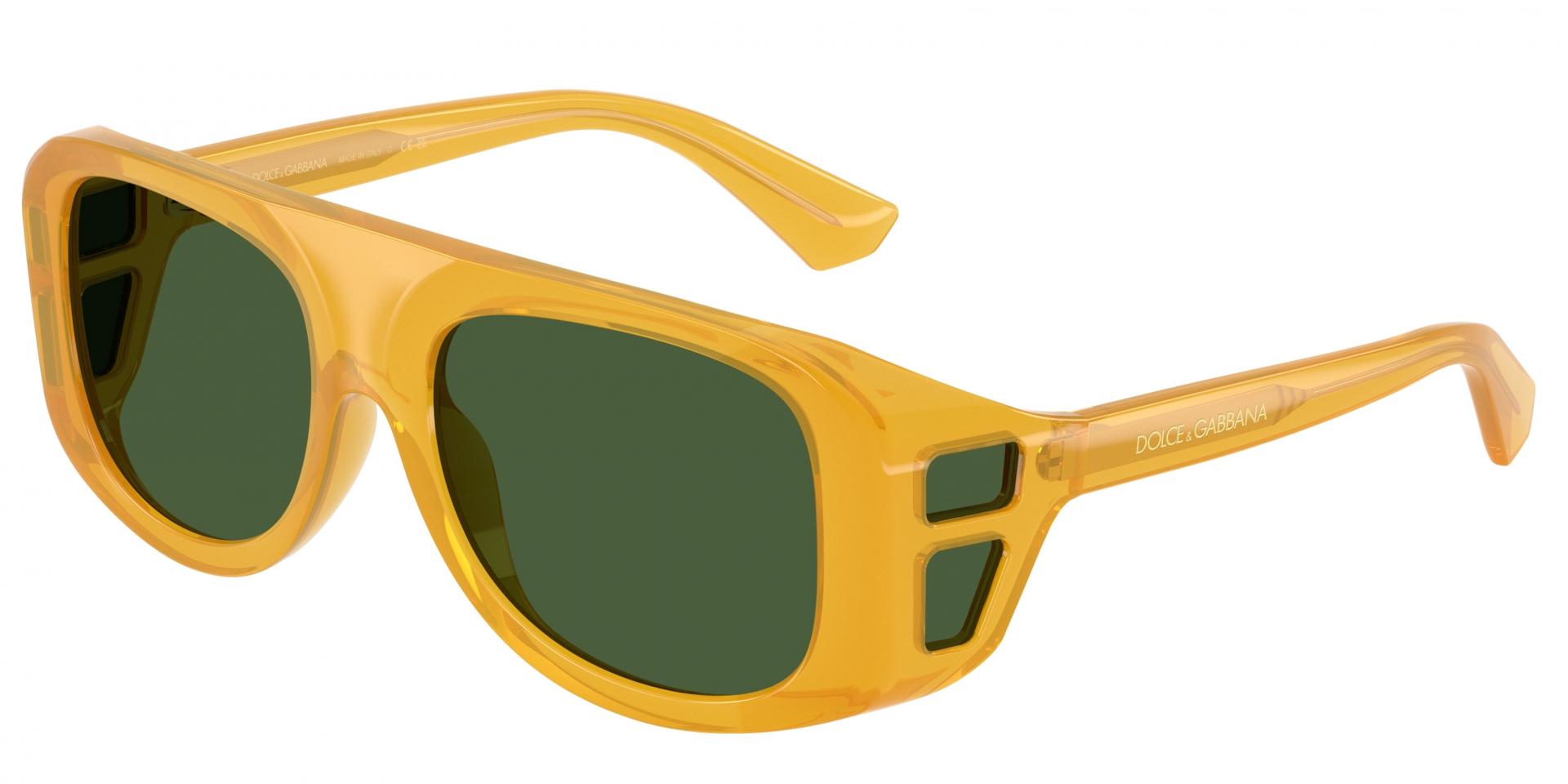 Occhiali da sole Dolce & Gabbana DG6208 303973 8056262887226 | Ottica Lux