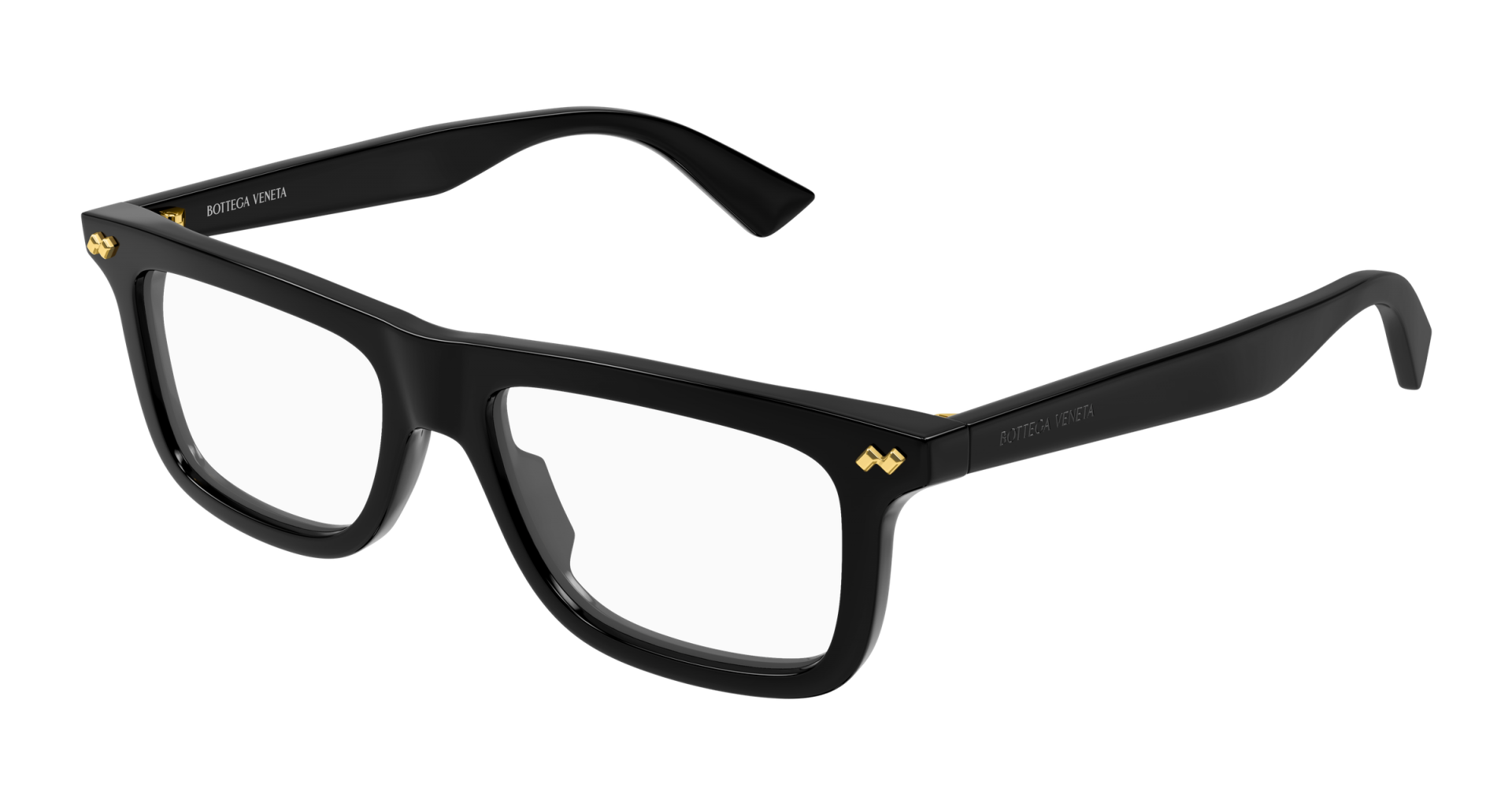 Occhiali da vista Bottega Veneta BV1506O 002 8056376694000 | Ottica Lux