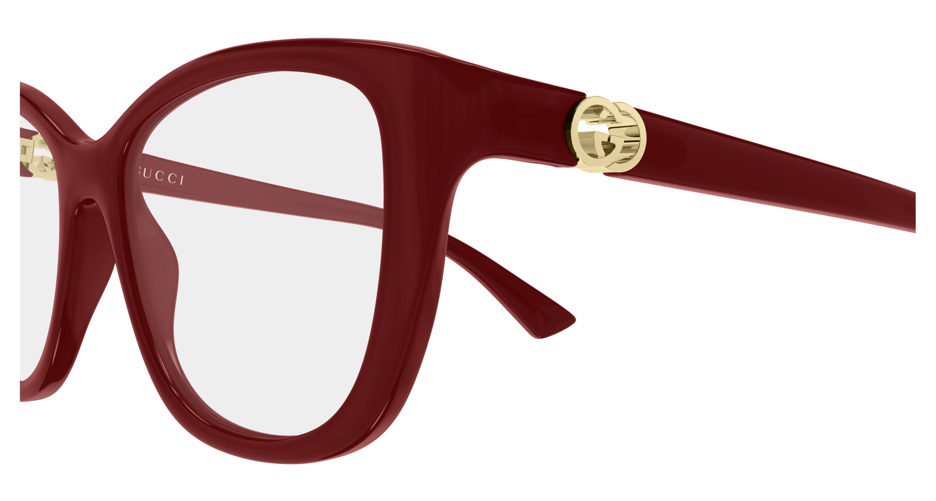 Ophthalmic frames Gucci GG2195O 004 8056376683691 | Ottica Lux