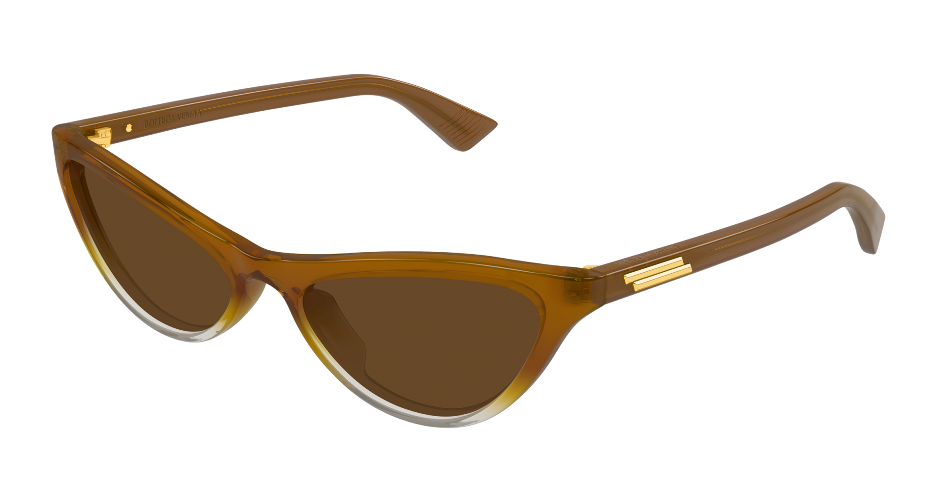 Sunglasses Bottega Veneta BV1414S 004 8056376604962 | Ottica Lux