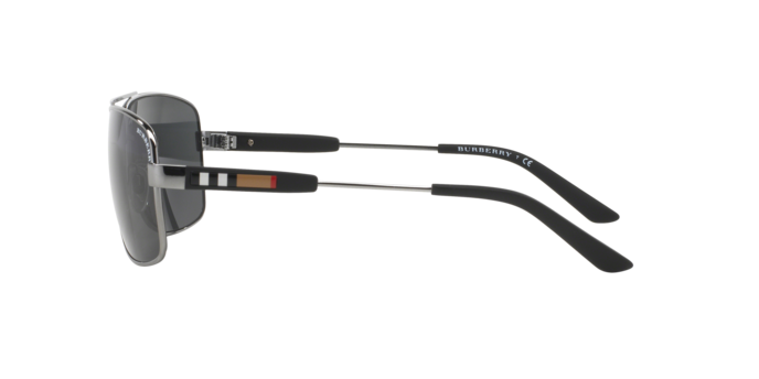 Occhiali da sole Burberry BE3074 100387 8053672133899 | Ottica Lux
