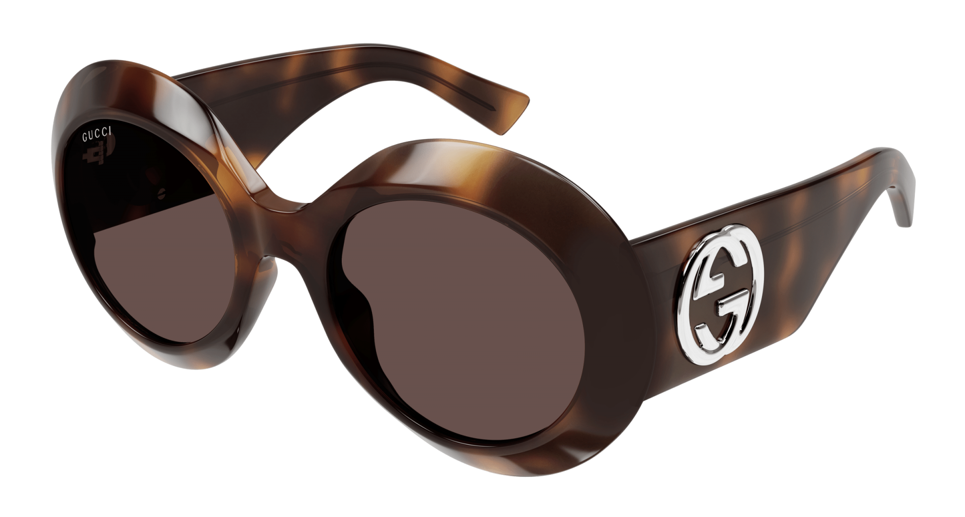 Occhiali da sole Gucci GG1647S 009 8056376511239 | Ottica Lux