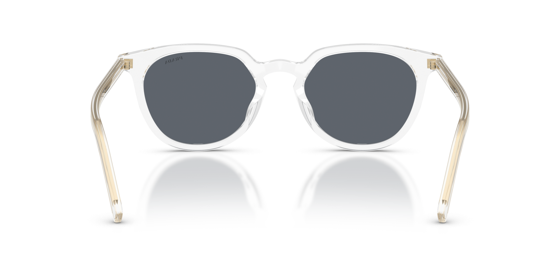 Sunglasses Prada PR D15SD 15Z30Z 8056262969212 | Ottica Lux
