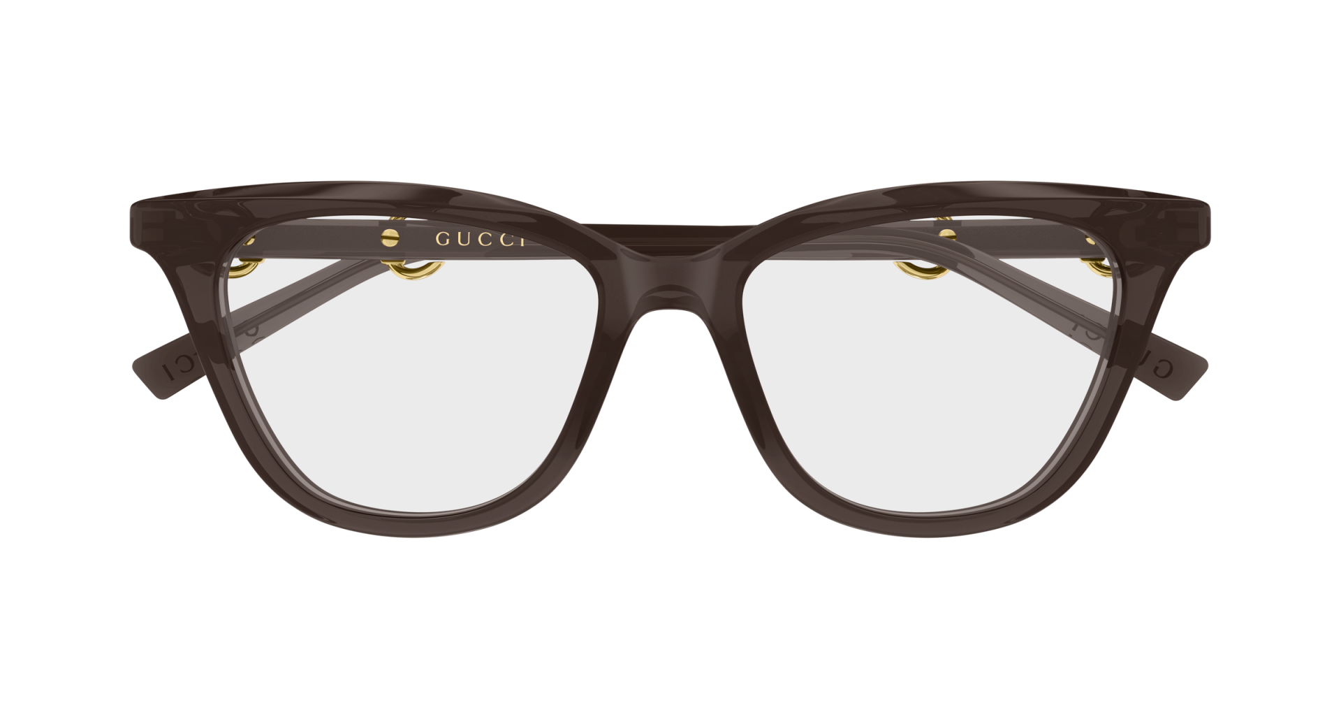 Ophthalmic frames Gucci GG2218O 008 8056376682403 | Ottica Lux