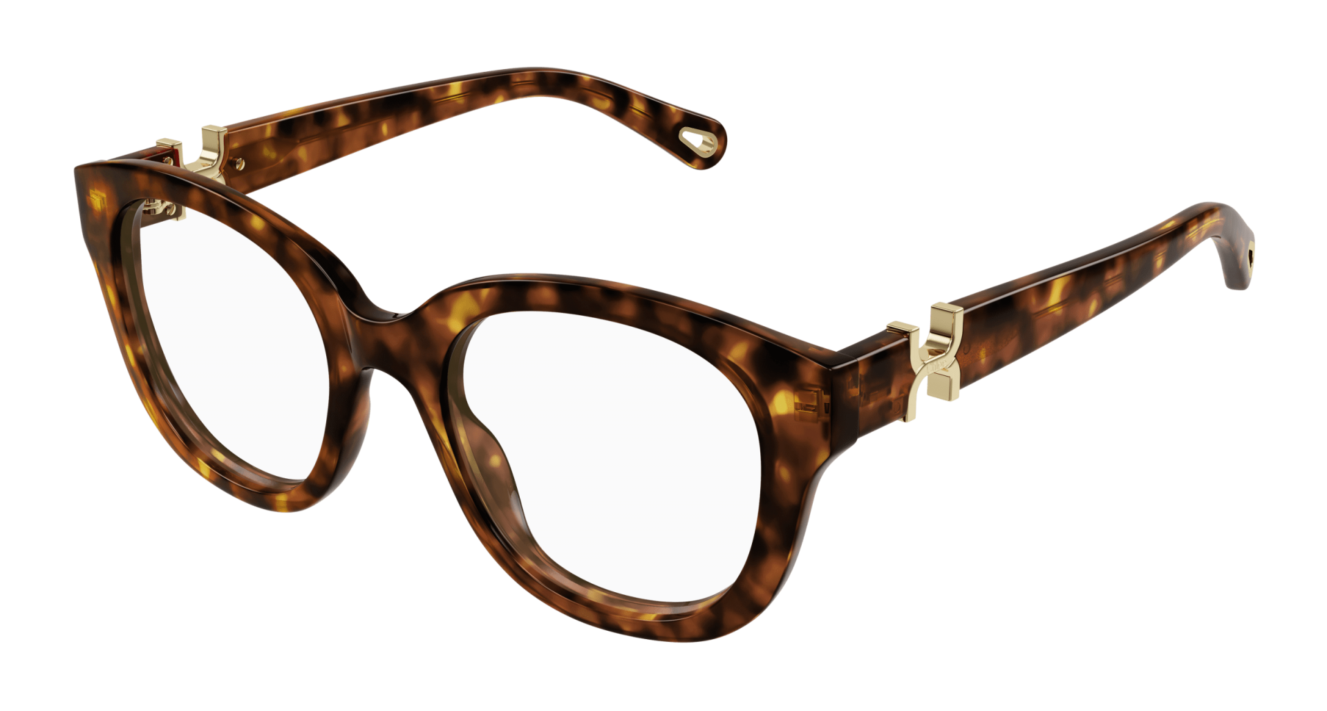 Ophthalmic frames Chloé CH0304O 002 8056376561784 | Ottica Lux