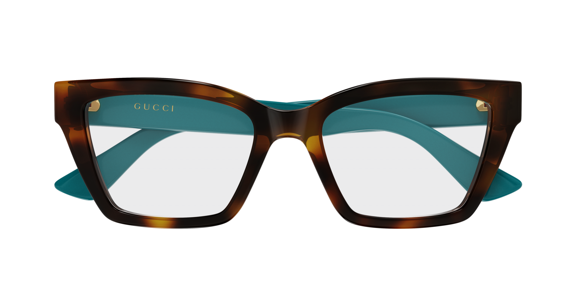 Occhiali da vista Gucci GG1715O 022 8056376683554 | Ottica Lux