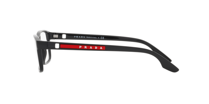 Ophthalmic frames Prada Linea Rossa PS 09OV 1AB1O1 8056597661232 | Ottica Lux Ophthalmic frames Prada Linea Rossa PS 09OV 1AB1O1 8056597661232 | Ottica Lux