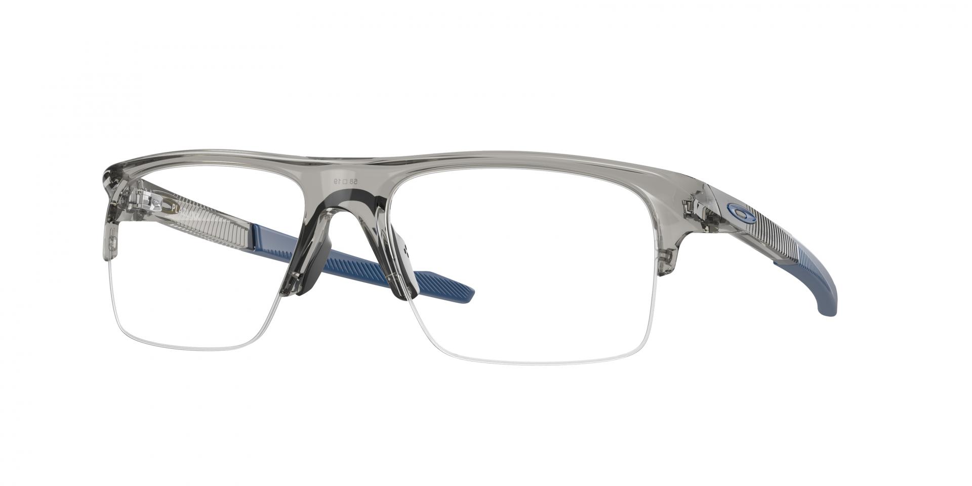 Occhiali da vista Oakley OX8061 PLAZLINK 806103 0888392601421 | Ottica Lux