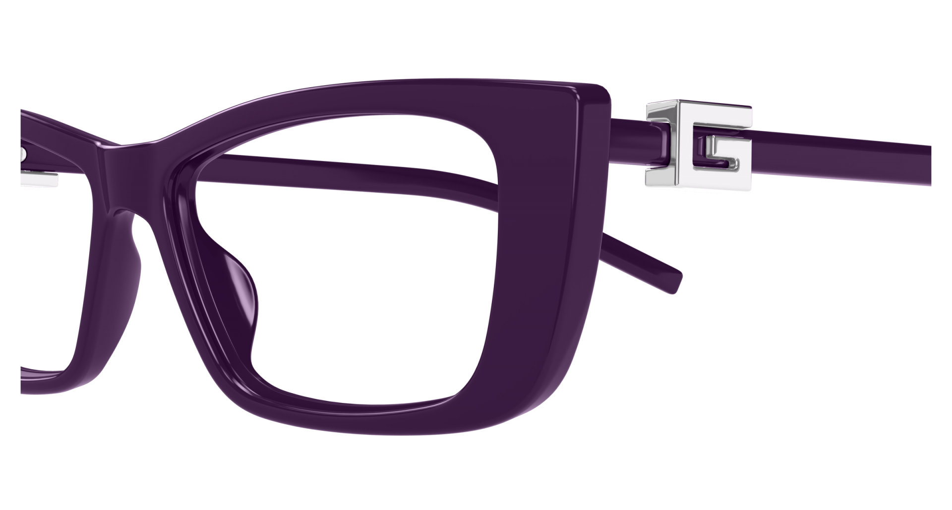 Occhiali da vista Gucci GG1682O 004 8056376518009 | Ottica Lux