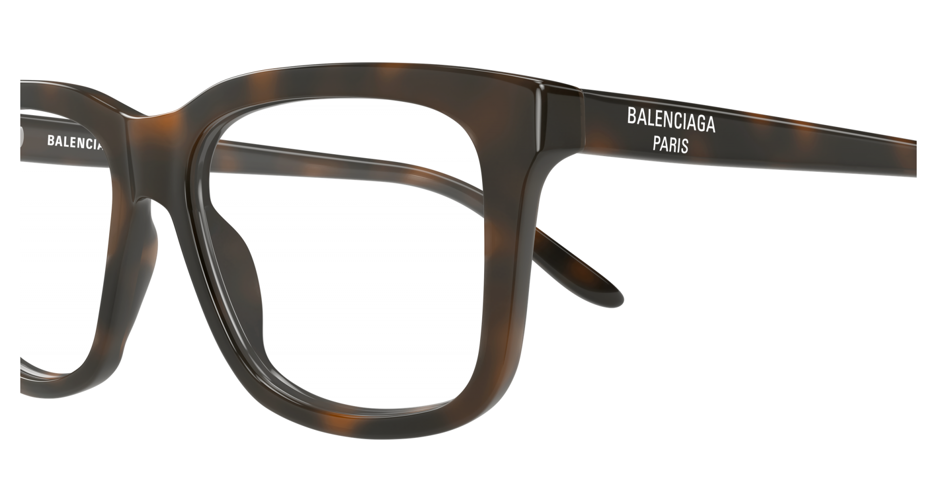 Ophthalmic frames Balenciaga BB0530O 002 8056376690859 | Ottica Lux