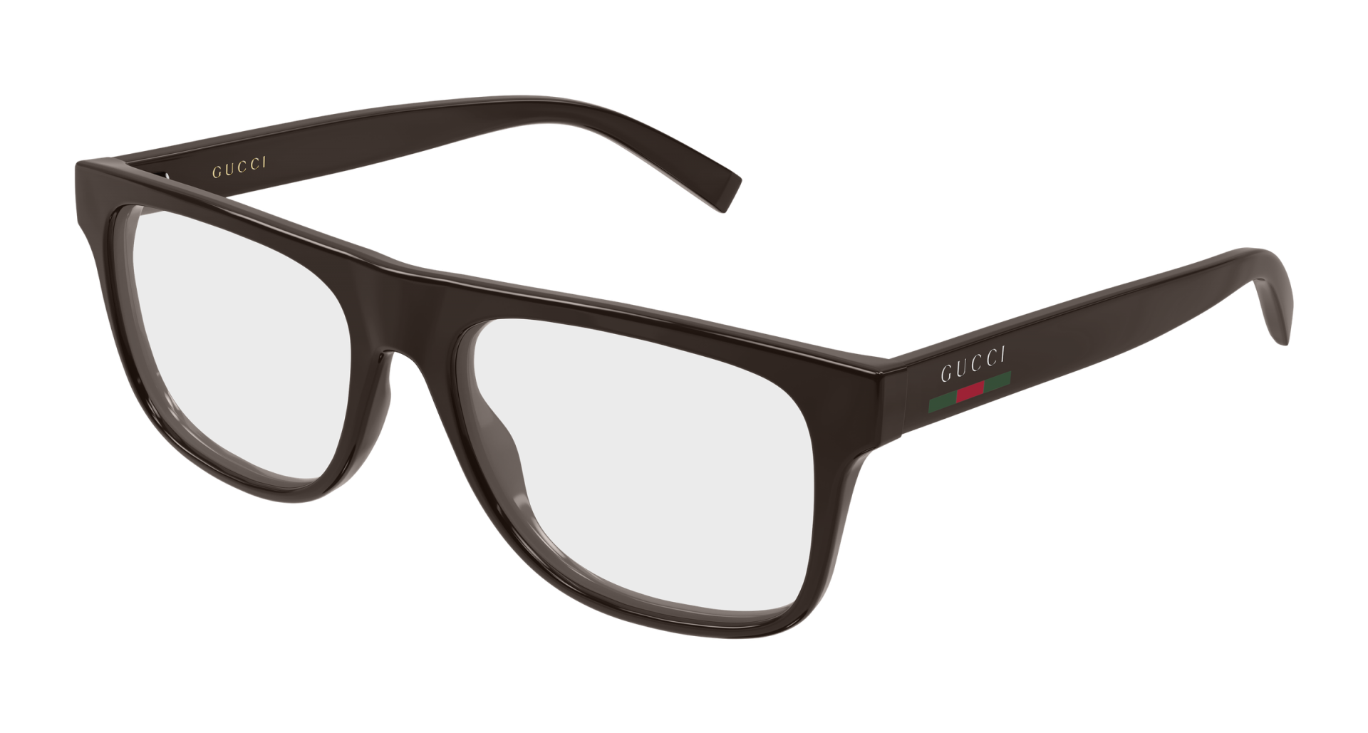 Occhiali da vista Gucci GG1117ON 001 8056376645651 | Ottica Lux