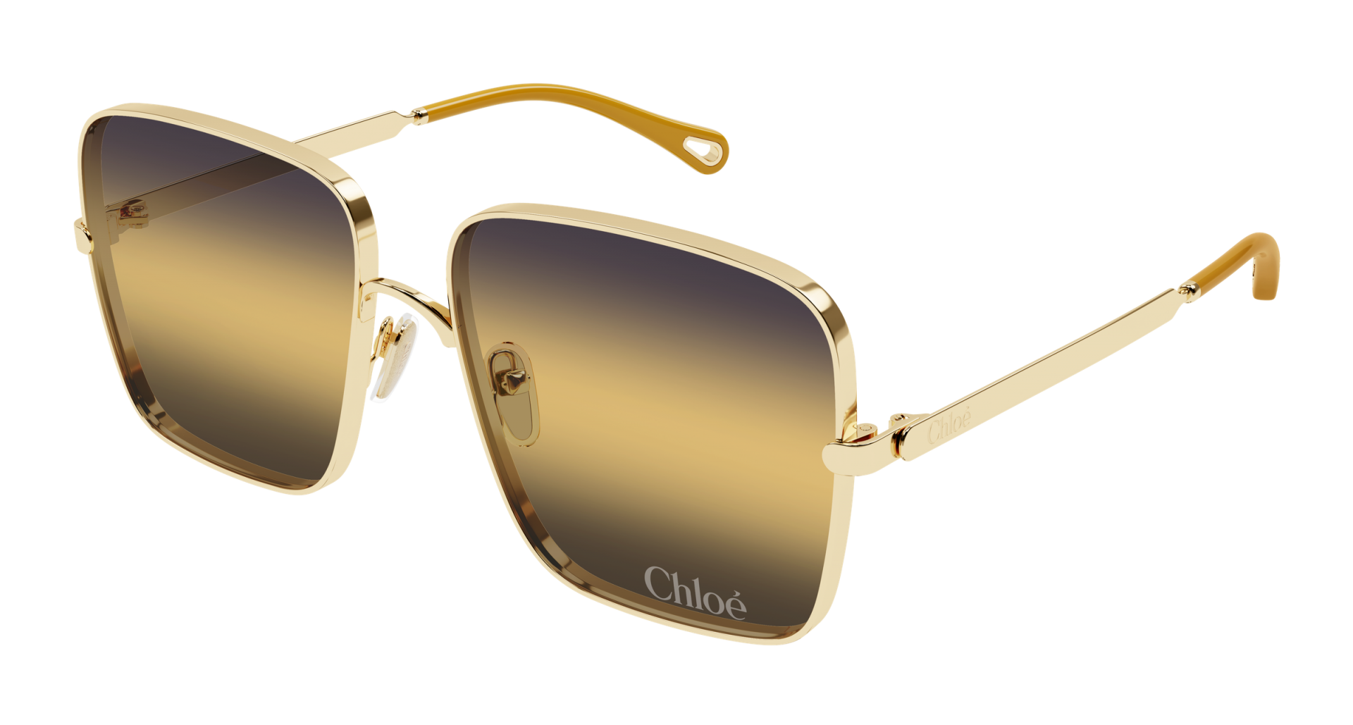 Occhiali da sole Chloé CH0324S 001 8056376622782 | Ottica Lux