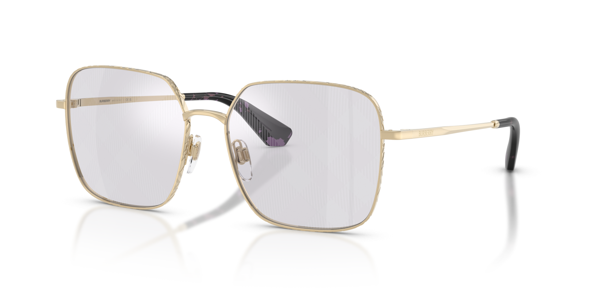 Occhiali da sole Burberry BE3180 1109AI 8056262974681 | Ottica Lux
