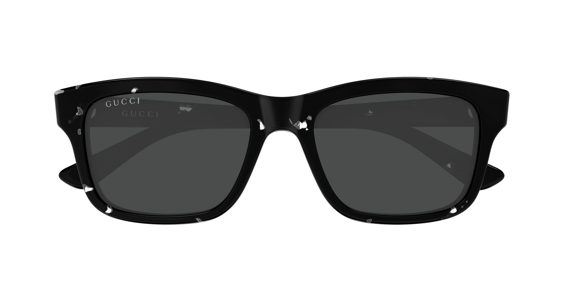 Sunglasses Gucci GG2243S 004 8056376684285 | Ottica Lux