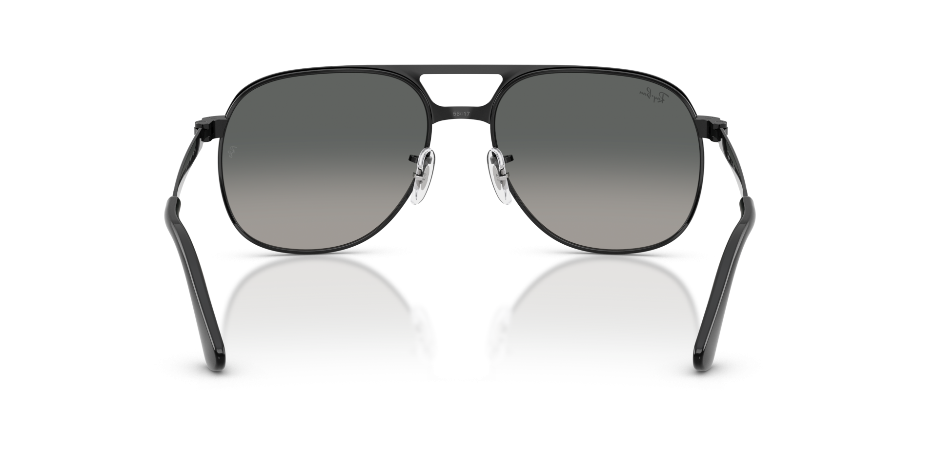 Occhiali da sole Ray-Ban RB3793 BILL MAX 002/71 8056262973035 | Ottica Lux