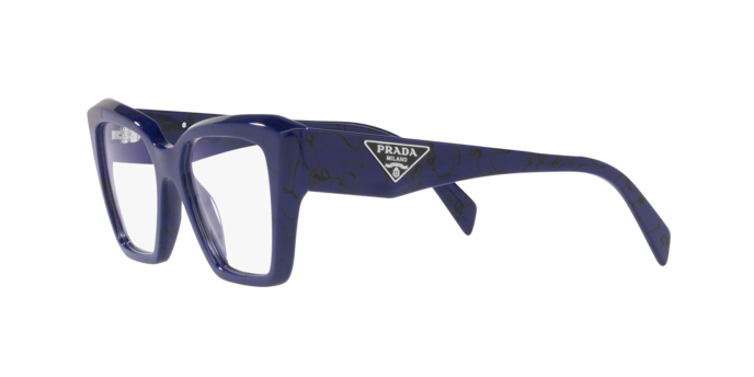 Ophthalmic frames Prada PR 09ZV 18D1O1 8056597747813 | Ottica Lux