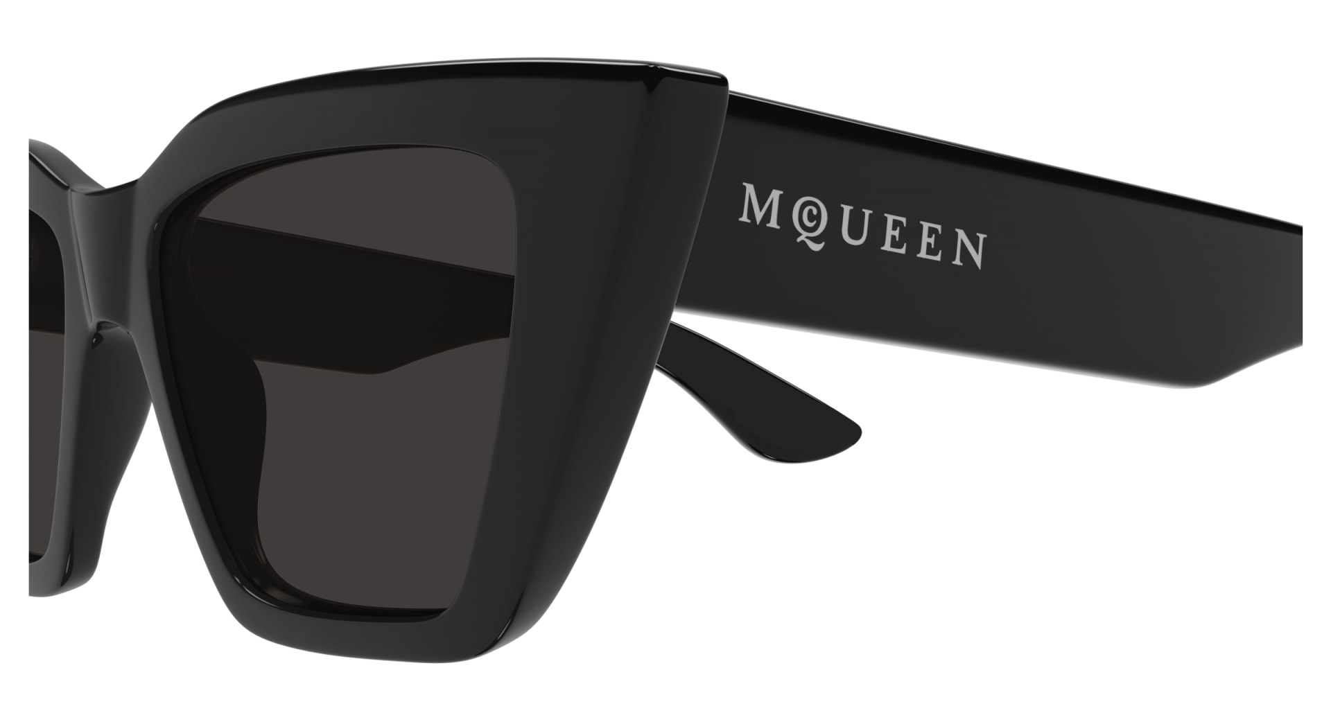 Occhiali da sole Alexander McQUEEN AM0507S 001 8056376567533 | Ottica Lux
