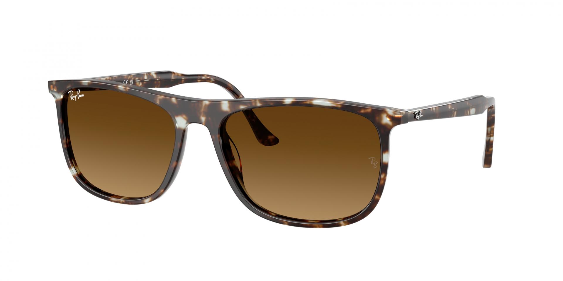 Sunglasses Ray-Ban RB3548 HEXAGONAL 001/3F 8056597463805 | Ottica Lux