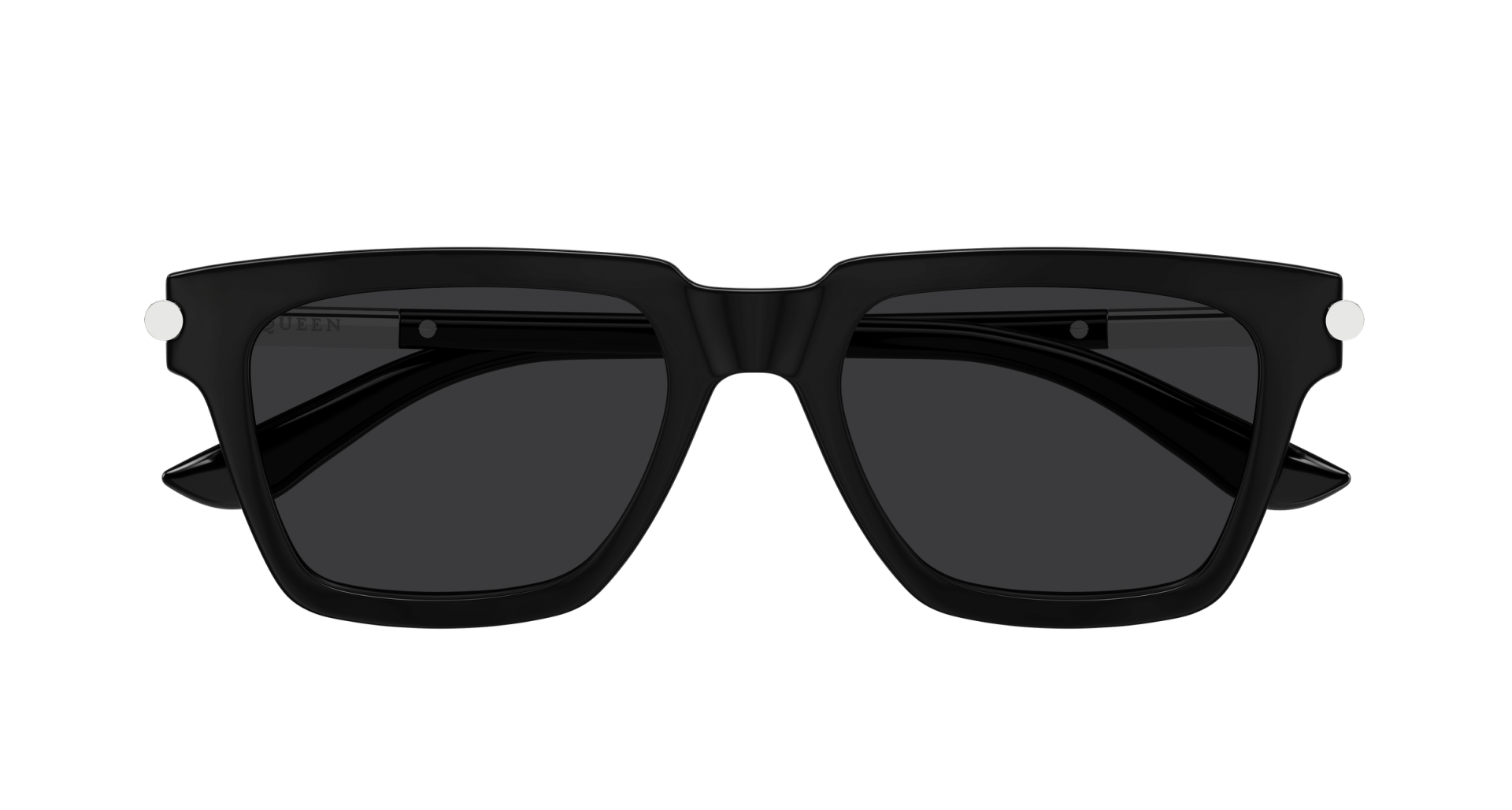 Occhiali da sole Alexander McQUEEN AM0519S 001 8056376601206 | Ottica Lux