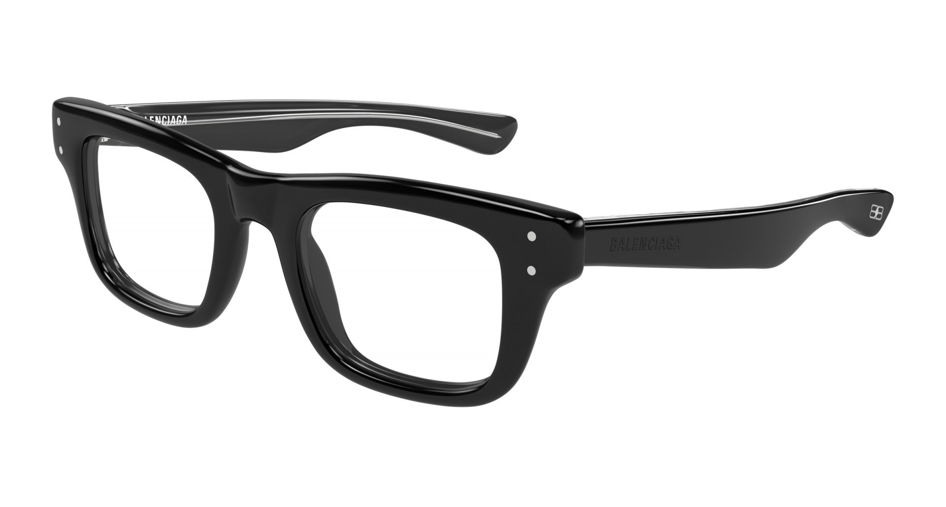 Ophthalmic frames Mont Blanc MB0509O 008 8056376702217 | Ottica Lux