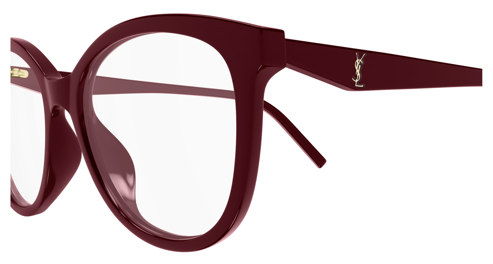 Ophthalmic frames Saint Laurent SL M184 005 8056376707595 | Ottica Lux