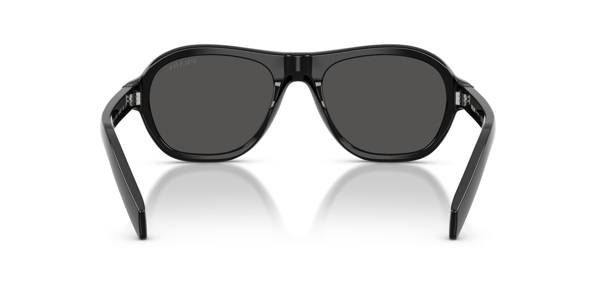 Occhiali da sole Prada PR D14S 16K08Z 8056262956878 | Ottica Lux