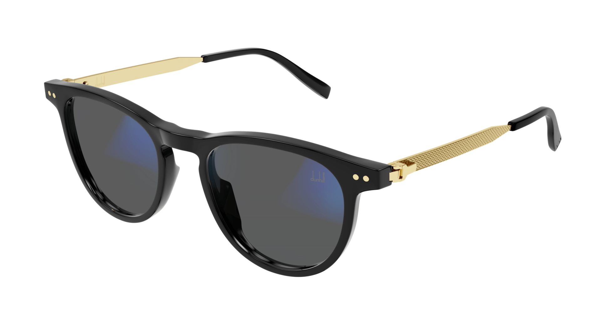 Occhiali da sole Dunhill DU0074S 001 8056376448153 | Ottica Lux