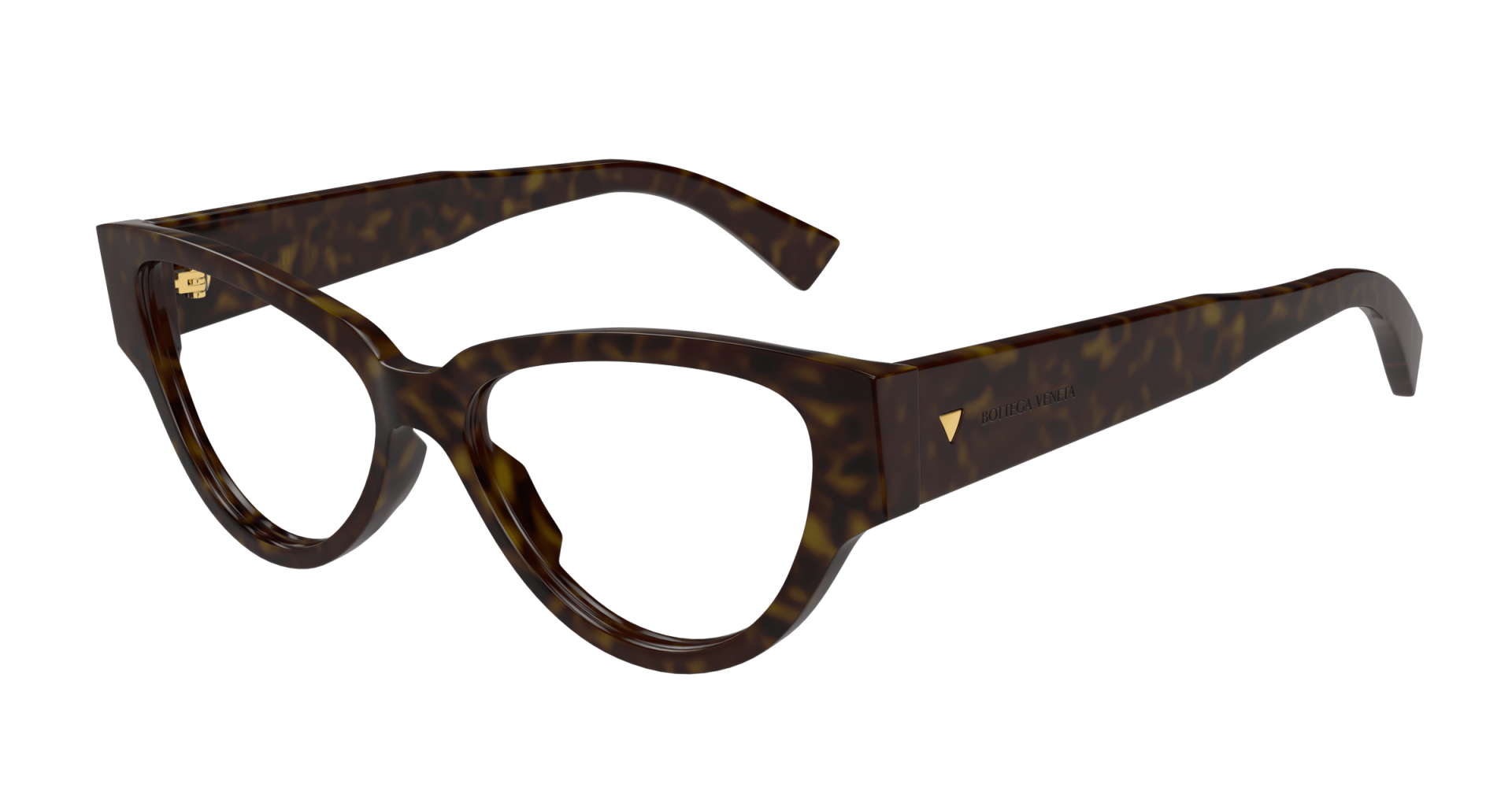 Occhiali da vista Bottega Veneta BV1320O 002 8056376530810 | Ottica Lux