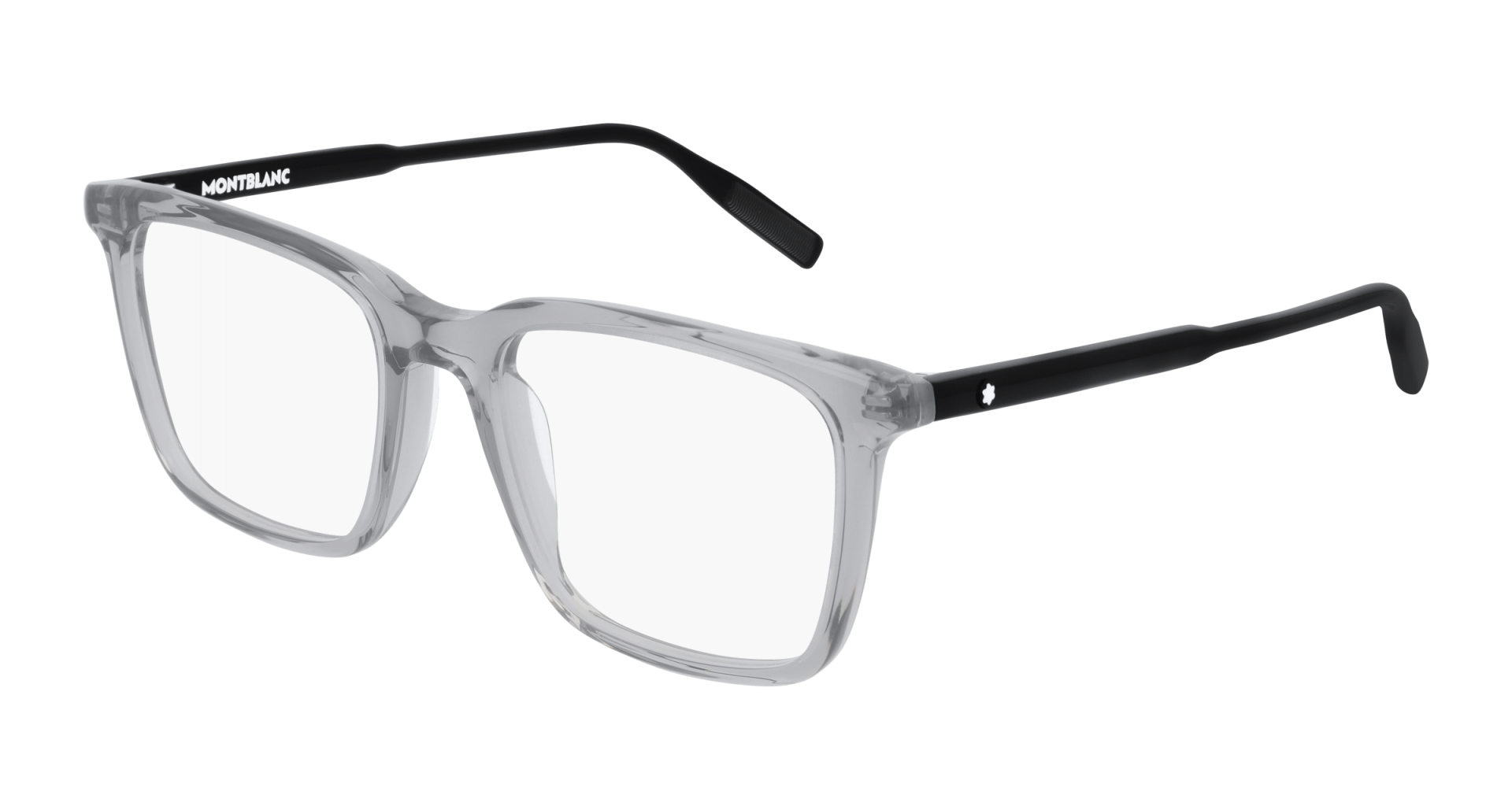 Occhiali da vista Mont Blanc MB0011O 009 8056376277852 | Ottica Lux