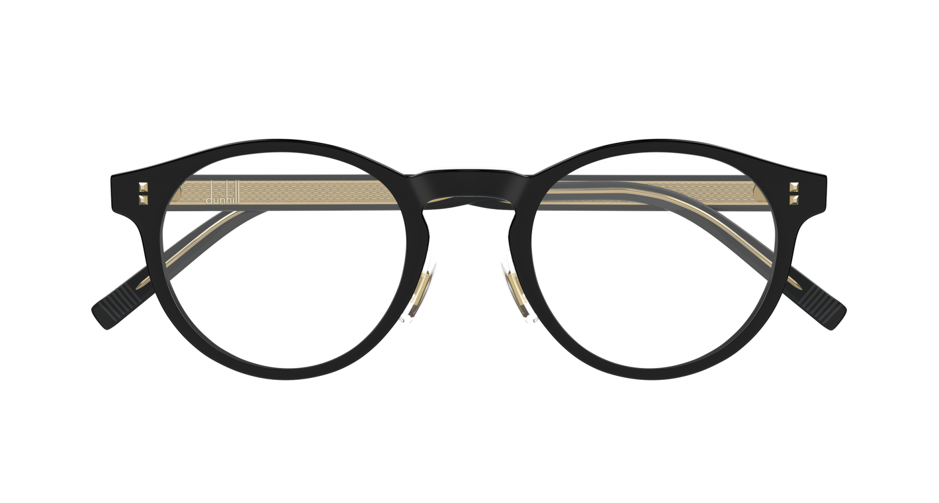 Occhiali da vista Dunhill DU0115O 001 8056376559309 | Ottica Lux