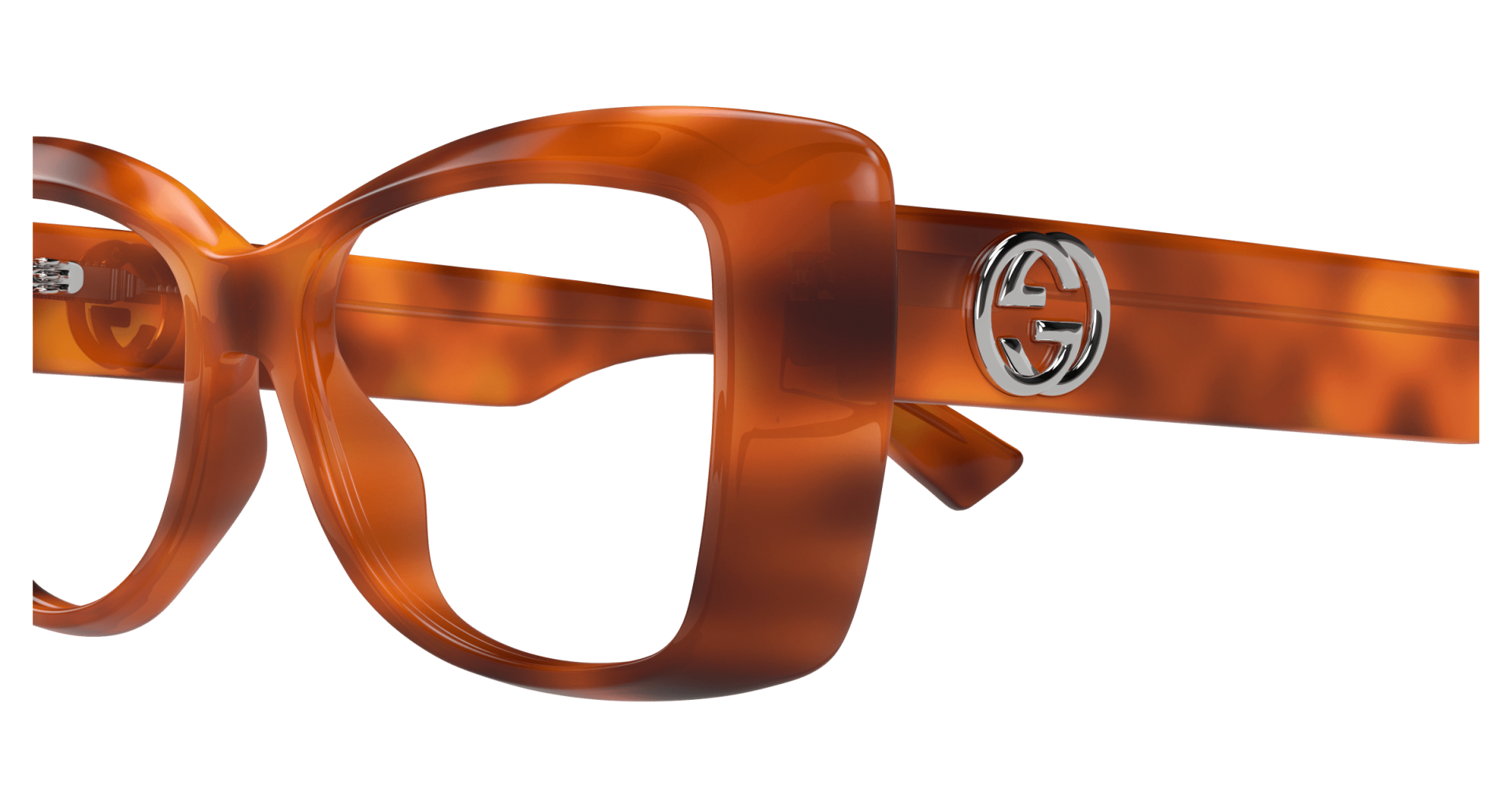 Ophthalmic frames Gucci GG1697O 002 8056376518719 | Ottica Lux Ophthalmic frames Gucci GG1697O 002 8056376518719 | Ottica Lux