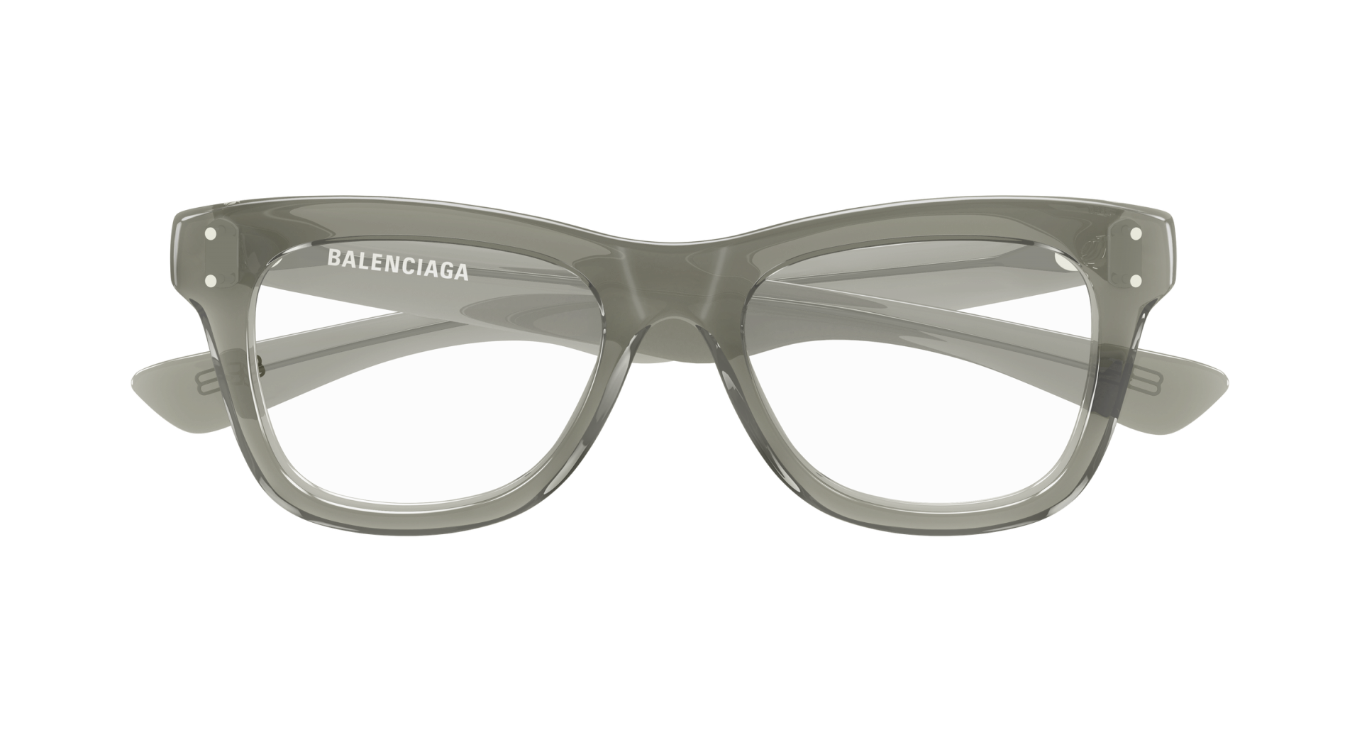 Ophthalmic frames Balenciaga BB0524O 004 8056376690804 | Ottica Lux