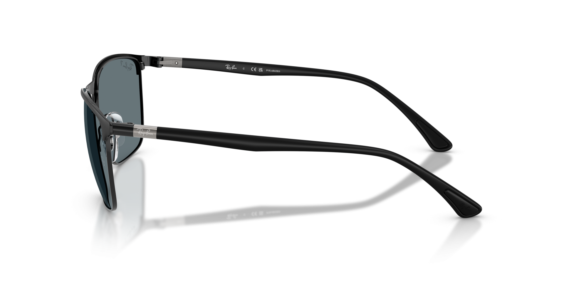 Occhiali da sole Ray-Ban RB3686 186/3R 8056266001505 | Ottica Lux