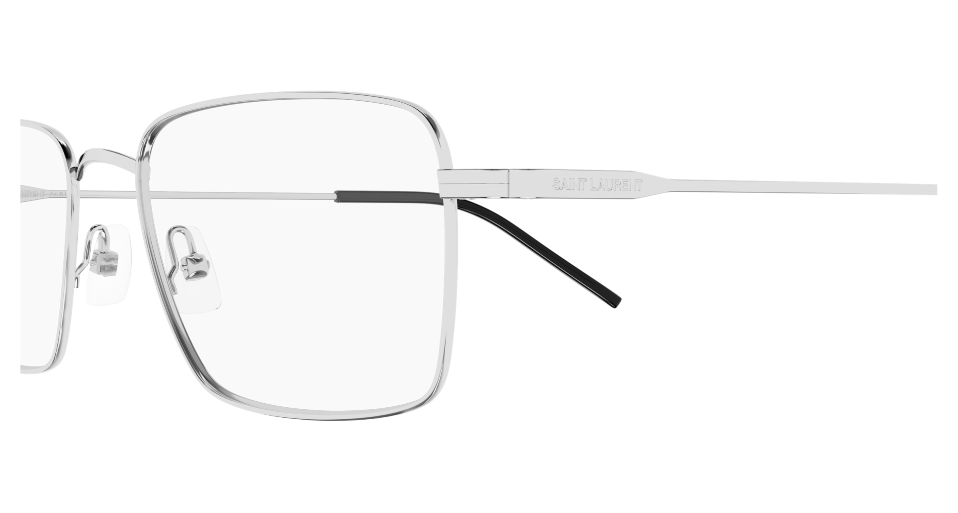 Occhiali da vista Saint Laurent SL 844 002 8056376621099 | Ottica Lux