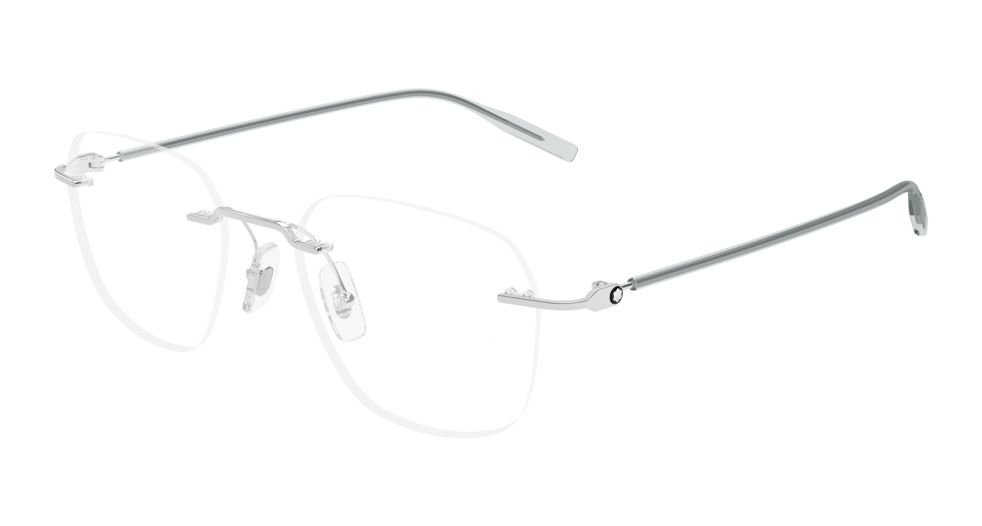 Occhiali da vista Mont Blanc MB0430O 004 8056376611649 | Ottica Lux