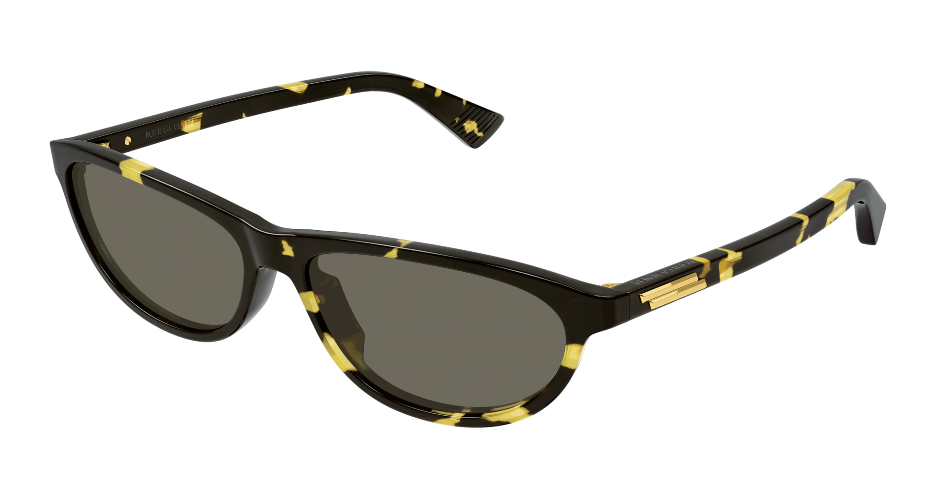 Sunglasses Bottega Veneta BV1497S 003 8056376693652 | Ottica Lux