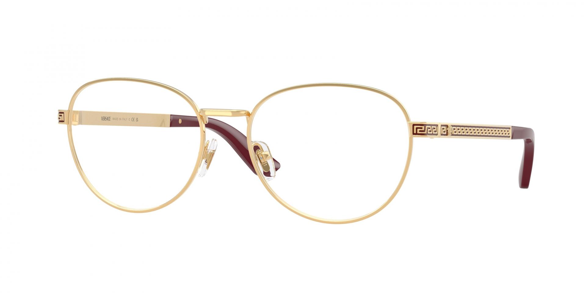 Occhiali da vista Miu Miu MU 05ZV 26Q1O1 8056262972052 | Ottica Lux
