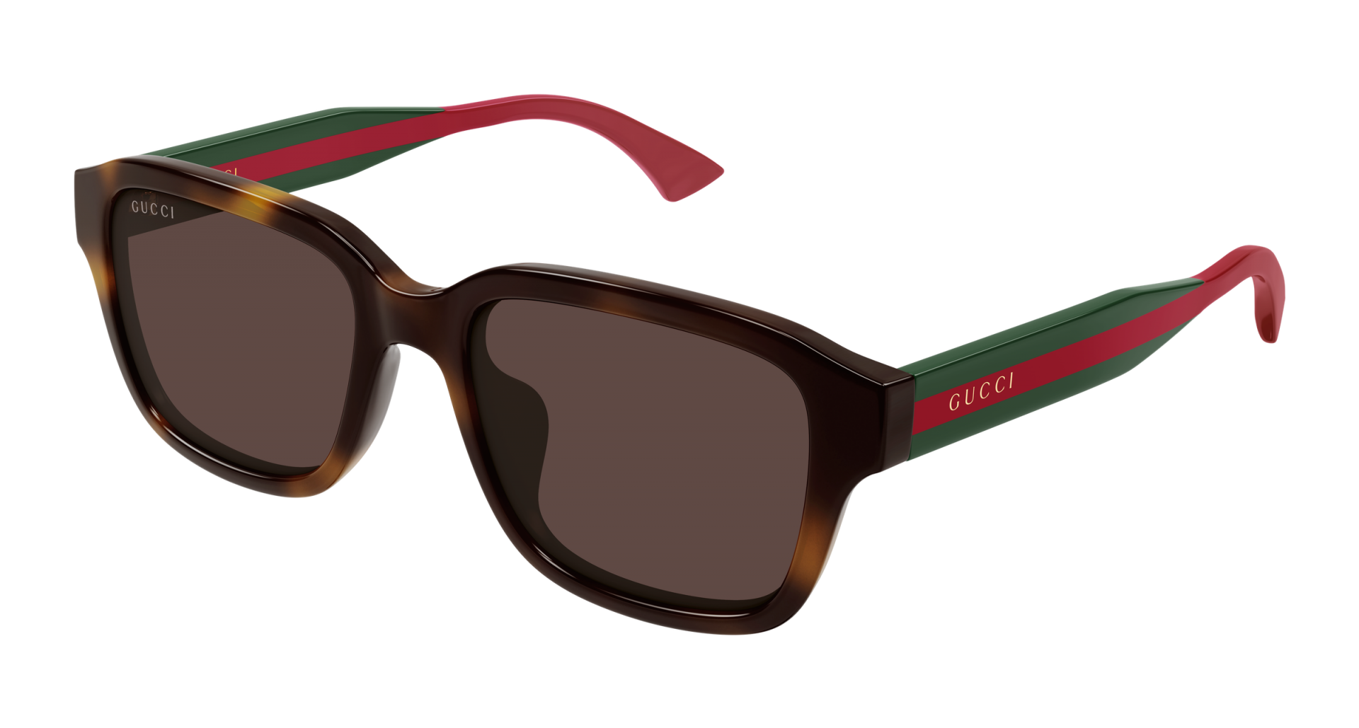 Sunglasses Gucci GG2120SA 001 8056376647884 | Ottica Lux